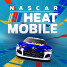 NASCAR Heat Mobile Mod APK v4.3.9 (Unlimited Money)