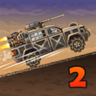 Earn To Die 2 v1.4.55 MOD APK (Unlimited Money, All Cars Unlocked) – Experience Ultimate Survival Action!
