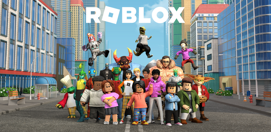 Roblox v2.657.603 MOD APK (Mega Menu with 60+ Enhanced Features)