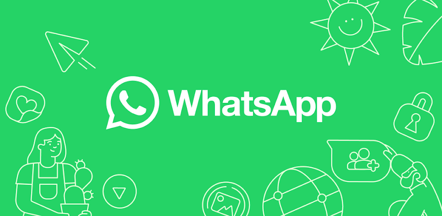 WhatsApp Messenger free for android