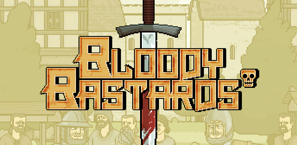 Bloody Bastards MOD APK 01