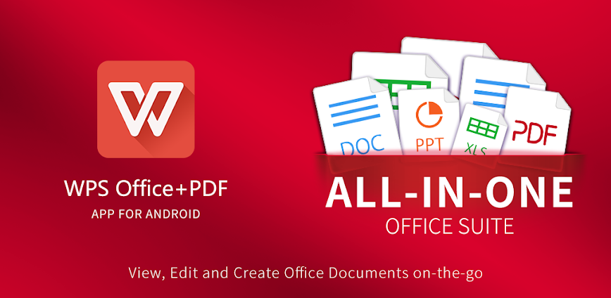 WPS Office v18.9 MOD APK (Premium Unlocked) for Android – Experience Enhanced Productivity and Unrestricted Features!