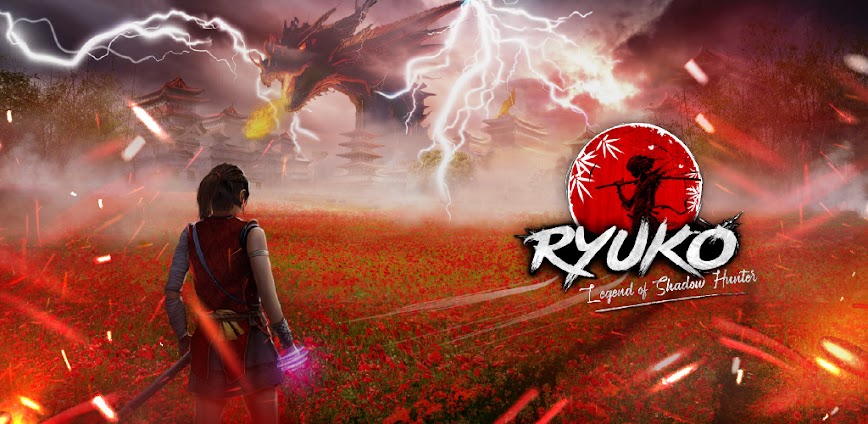 Ryuko MOD APK v1.4.0 (Menu, Unlimited Money, God Mode) for Android – Enhanced Gaming Experience