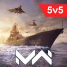 Modern Warships MOD APK v0.88.0.120515824 [Unlimited Money, Ammo, Gold] – Enhanced Naval Combat Experience