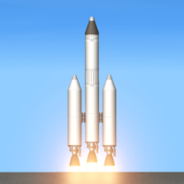 Spaceflight Simulator v1.5.10.5 MOD APK (All Unlocked, Unlimited Fuel)