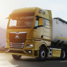 Truckers of Europe 3 MOD APK v0.47.3 (Unlimited Money, Mod Menu)