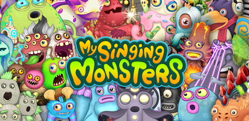 My Singing Monsters v4.6.2 MOD APK (Unlimited Diamonds & Money) – Enhanced Gameplay & Endless Rewards!