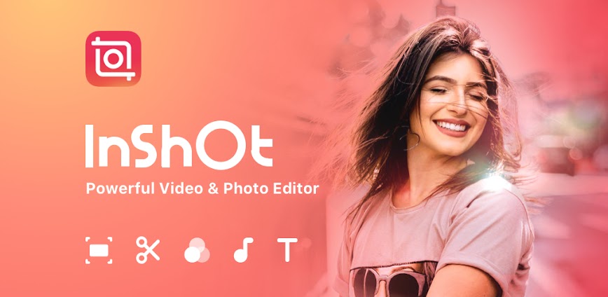 InShot Pro MOD APK v2.102.1477 [Unlocked, Premium Pack] – Full Access to Premium Features