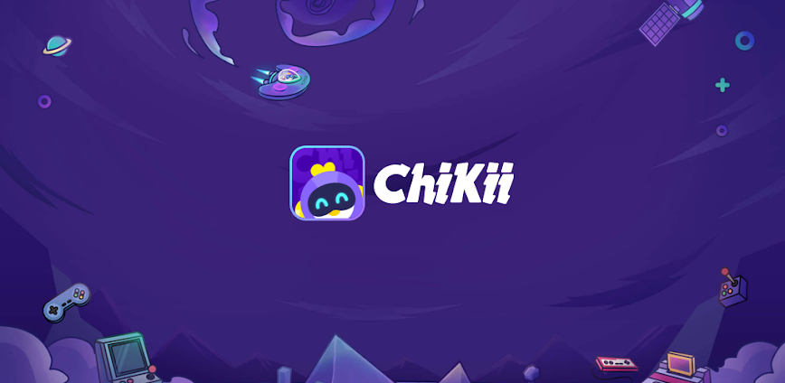 Chikii MOD APK v4.0.2 (VIP Unlocked, Unlimited Coins, Full Game Compatibility)