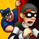 Robbery Bob v1.21.15 MOD APK (Unlimited Coins) for Android – Enhanced Stealth Adventure Awaits!