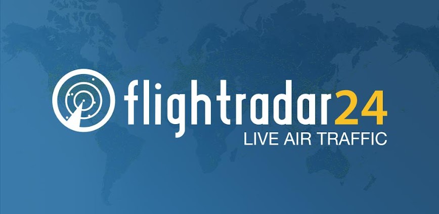 Flightradar24 Flight Tracker v10.6.0 MOD APK [Gold + Premium Unlocked]