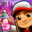 Subway Surfers MOD APK v3.41.2 [Unlimited Coins, Keys & Items]