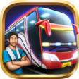 Bus Simulator Indonesia v4.3.4 MOD APK (Unlimited Fuel) – Enhanced Gaming Experience