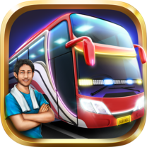 Bus Simulator Indonesia v4.3.4 MOD APK (Unlimited Fuel) – Enhanced Gaming Experience