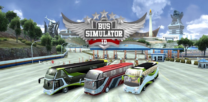 Bus Simulator Indonesia v4.3.4 MOD APK (Unlimited Fuel) – Enhanced Gaming Experience