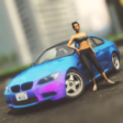 Car Driving Online MOD APK v1.2 (MOD Menu, Unlimited Money, All Features Unlocked)