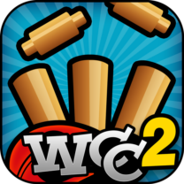 World Cricket Championship 2 Mod Apk v5.3.2 (Unlimited Money) – Enhanced Cricket Gaming Experience