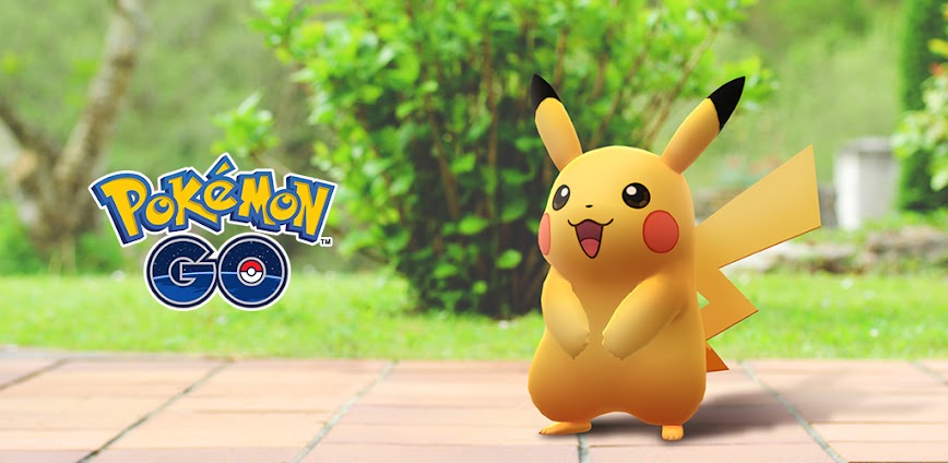 Pokémon GO v0.347.0 MOD APK (Mega Menu, Teleport, Joystick, and Additional Features)