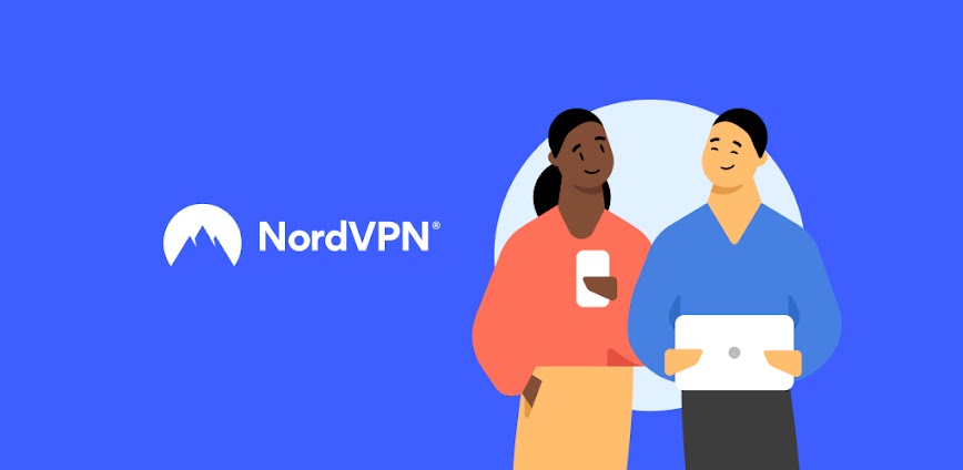 NordVPN MOD APK v6.6.3 (Premium Features Unlocked)