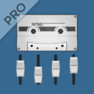 nTrack Studio Pro v10.1.42 MOD APK (Fully Unlocked)