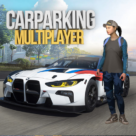 Car Parking Multiplayer MOD APK v4.8.24.1 [Menu, Unlimited Money, All Cars Unlocked]