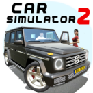 Car Simulator 2 Mod APK v1.54.4 (Unlimited Money) – Enhanced Gaming Experience