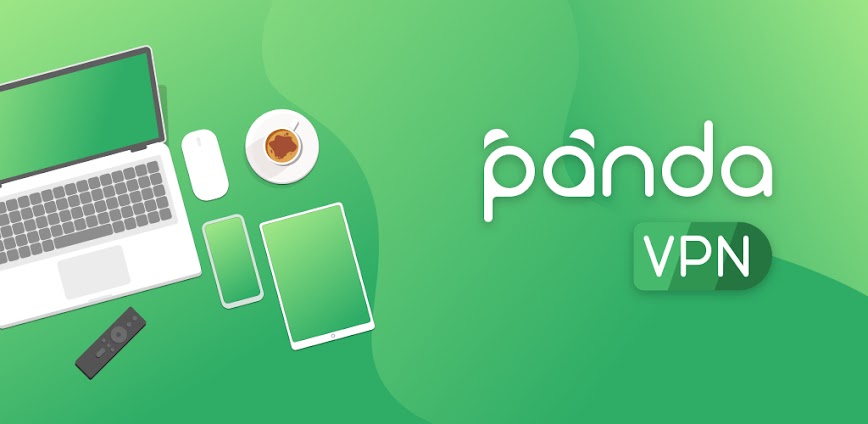 Panda VPN Pro MOD APK v6.8.6 (Premium/VIP Unlocked) – Ultimate Security & Unlimited Access