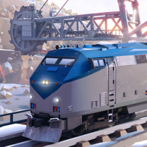 Train Station 2 MOD APK v4.2.2 (Unlimited Money & Gems)