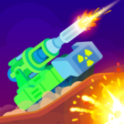 Tank Stars v2.6.0 MOD APK (Unlimited Money & Unlocked Features)