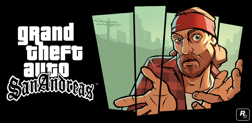 GTA San Andreas v2.11.264 MOD APK (Cleo Menu, Unlimited Money) – Enhanced Gaming Experience