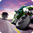 Traffic Rider v1.99 MOD APK (Menu, Unlimited Money, High Speed)