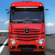 Truck Simulator Ultimate MOD APK v1.3.5 (Unlimited Money, VIP Unlocked, and Infinite Fuel)