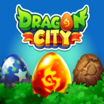 Dragon City MOD APK v25.1.0 [Unlimited Money] – Enhanced Version for Unlimited Resources